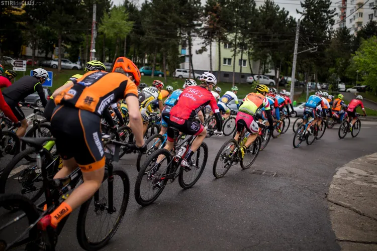 Cluj: Câștigătorii BT Făget Maraton 