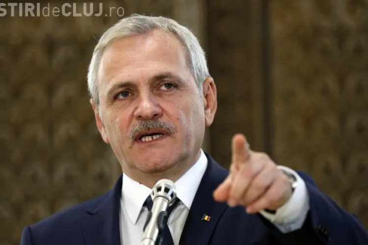 Mesajul lui Liviu Dragnea către PSD-iştii care fac declaraţii despre homosexuali
