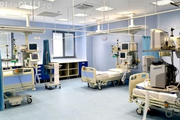 Investiţii substanţiale ale Consiliului Judeţean Cluj pentru creşterea calităţii serviciilor medicale 