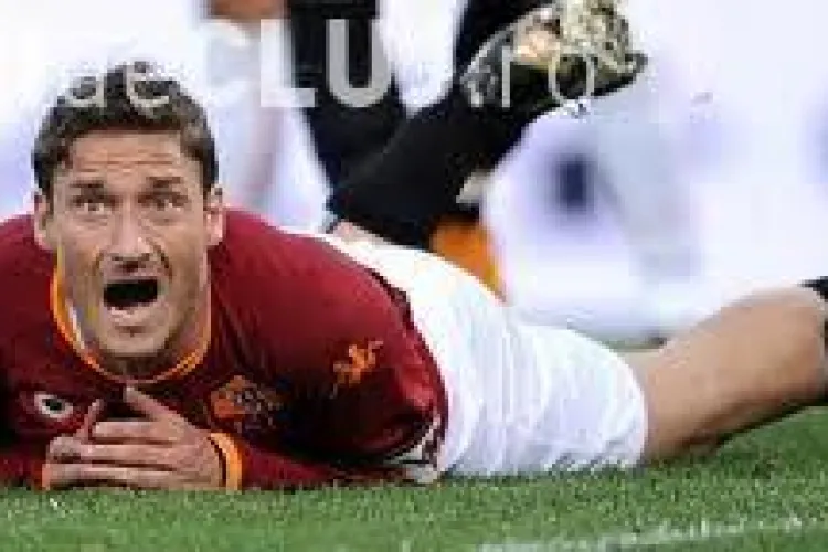 CFR Cluj a ajuns pe ultimul loc in grupa! FC Basel - AS Roma 2-3 - REZUMAT VIDEO