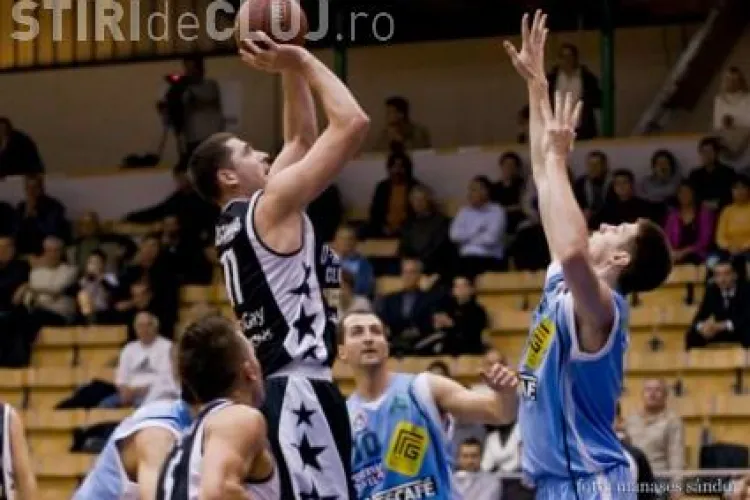 U Mobitelco a debutat cu victorie in Liga Europei Centrale, scor 90-61