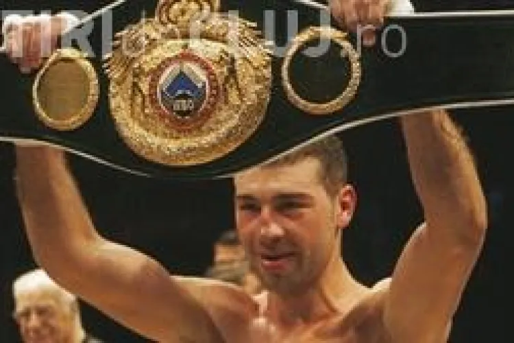 Bute va promova turismul romanesc