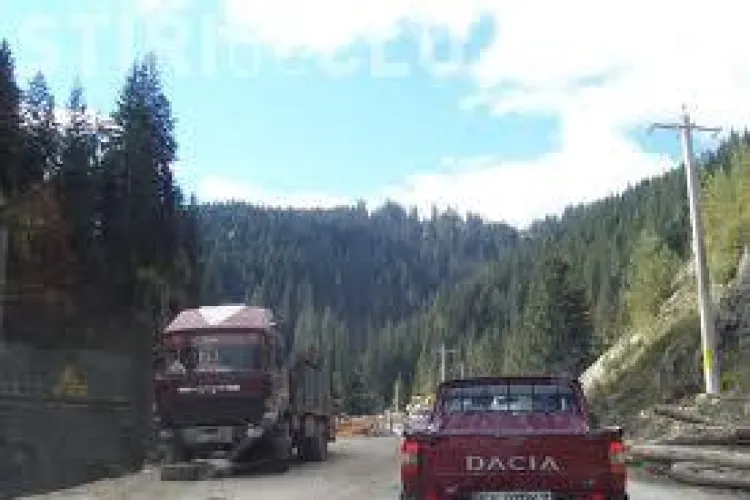 Ministrul Transporturilor, Anca Boagiu, participa sambata la inaugurarea drumului Cluj Napoca - Suceava