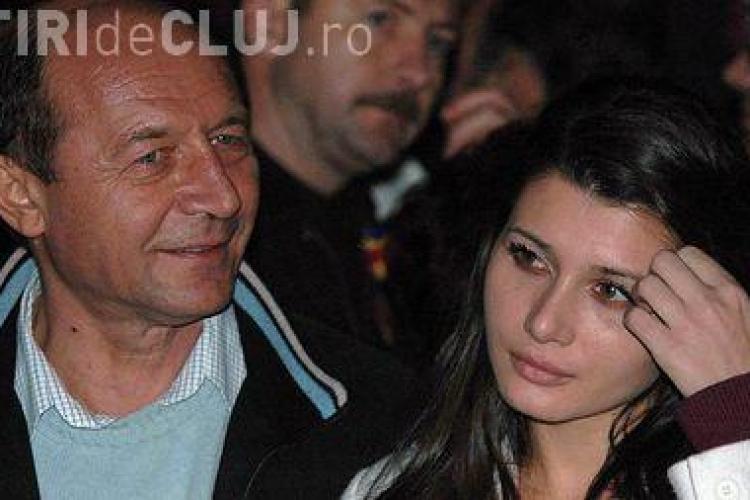 Andrei Marga: Am vorbit cu Basescu numai despre costul meditatiilor fiicelor sale