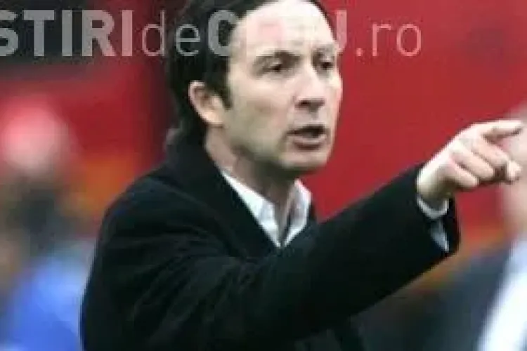 MM Stoica este noul manager general al Stelei