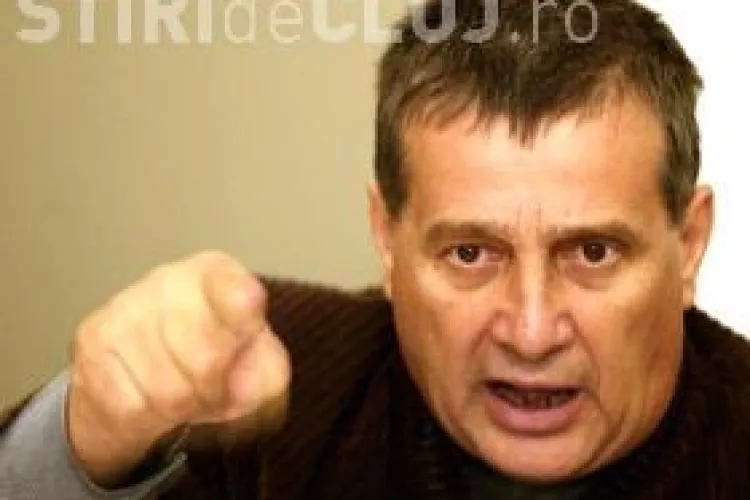 Mircea Dinescu: Paunescu a fost primul poet care s-a luat la cearta cu Ceausescu 