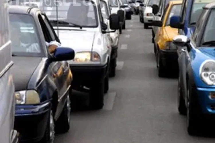 Taxa de poluare si pentru masinile cu Euro 5, din 2011