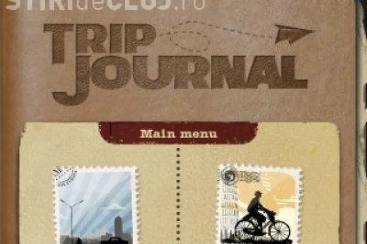 Aplicatia Trip Journal, realizata de informaticienii clujeni de la iQuest, a castigat un premiu peste Ocean