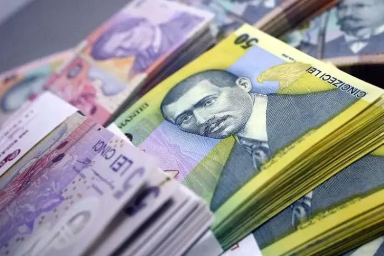 PIB-ul a scazut cu 0,7% in trimestrul III