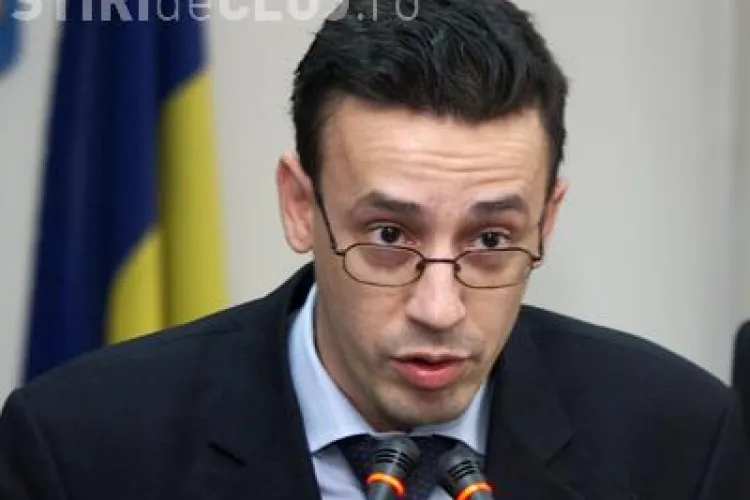 Victor Ciutacu se muta la Realitatea TV