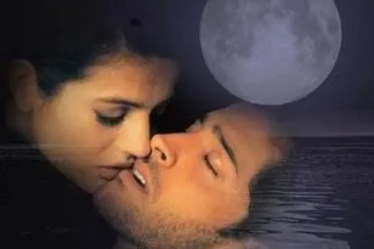 Iubirea tine patru ani, dupa care se stinge! Ce parere aveti?