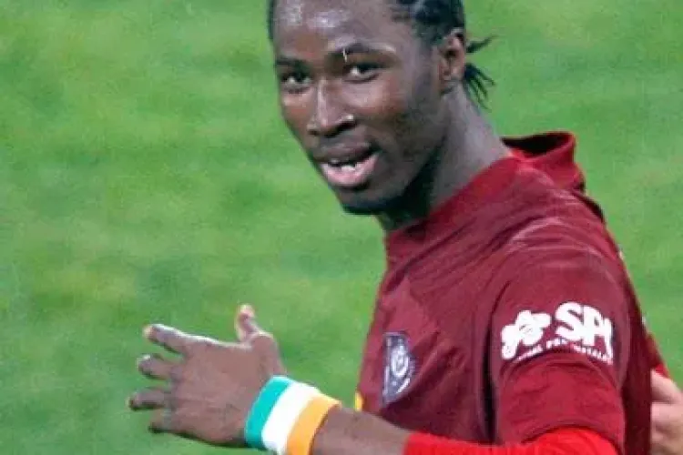 Traore a ratat o mare ocazie! Albut a aparat doua suturi la rand / VIDEO