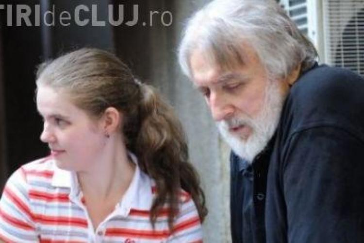 Adrian Paunescu i-a lasat averea fiicei sale, Ana Maria!