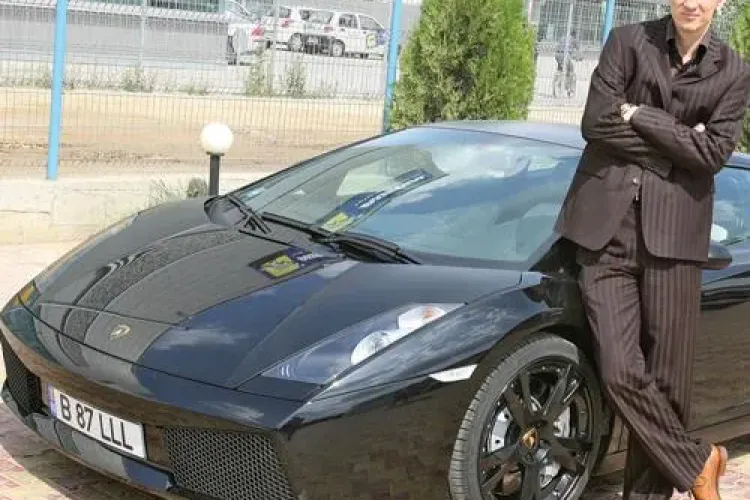 Lazarus isi deschide Zeus TV!