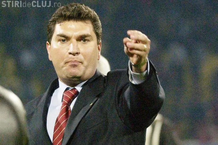 Cristi Borcea, atac fara precedent: Paszkany este un nesimtit, se crede stapanul Ardealului? E un golan!