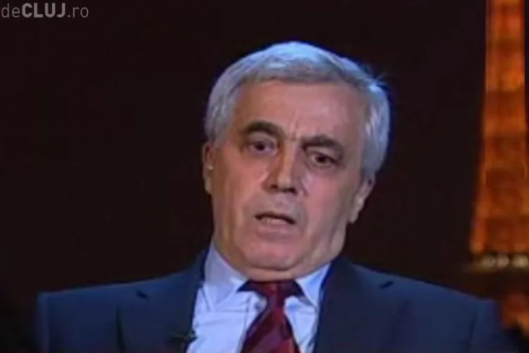 Nicolae Ghinea, unul dintre cercetatorii romani care sunt la un pas sa inventeze medicamentul anticancer, a studiat la Cluj - VIDEO