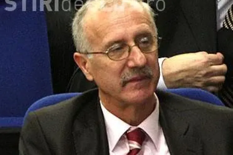 Paul Cazan a demisionat de la U Cluj