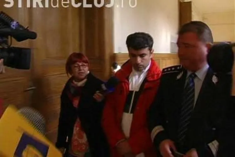 Comisarul Gheorghe Tomescu, de la Politia Rutiera Cluj, judecat la Beclean