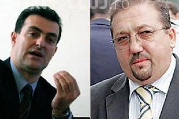 DEZBATERE! Cine are dreptate in scandalul Sorin Apostu vs Florian Walter?