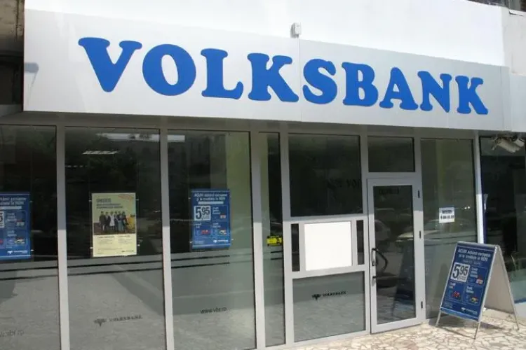 Volksbank Cluj, amendata cu inca 100.000 de lei pentru perceperea comisionului de risc