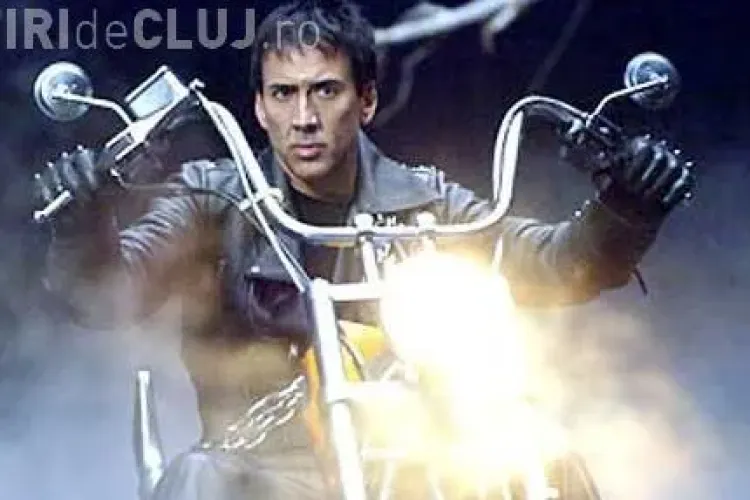 Circulatia pe DN 7C, in zona barajului Vidraru, se inchide sambata din cauza filmarilor cu Nicolas Cage