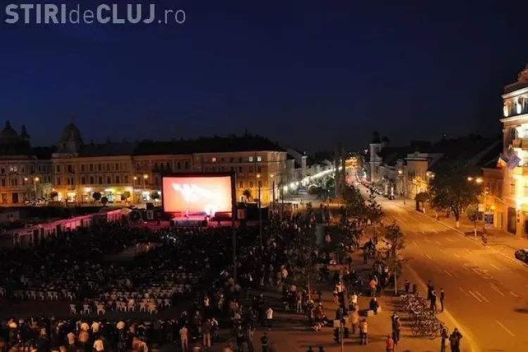 TIFF 2011 a primit o finantare record din partea Centrului National al Cinematografiei