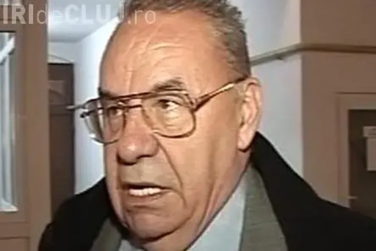 UBB Cluj vrea sa ii retraga lui Emil Boc titlul de profesor pentru incompetenta in materie de drept - VIDEO