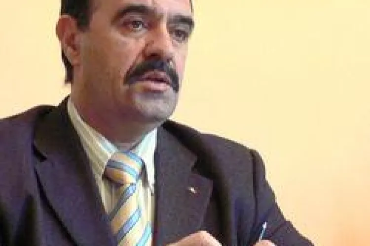 Tudor Stefanie lasa primaria Turda pentru un loc in Camera Deputatilor