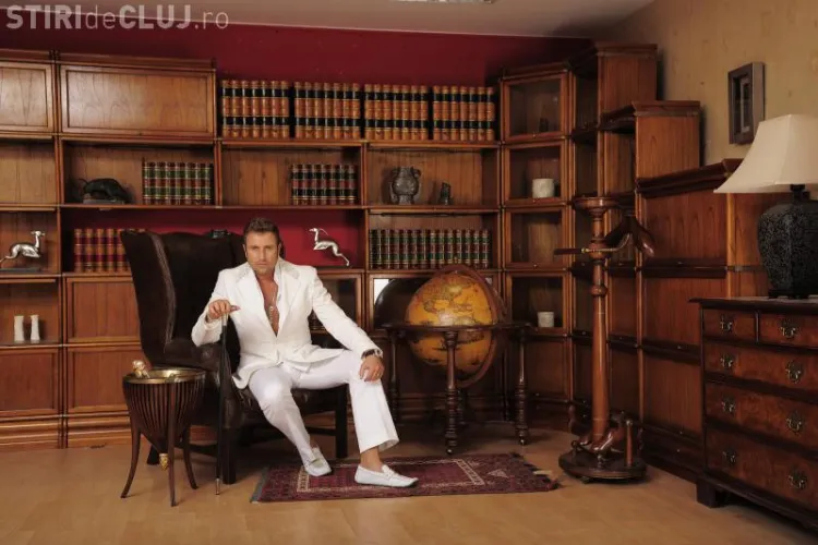 Catalin Botezatu: "Acum 18 ani, am facut o forma grava de cancer la colon"