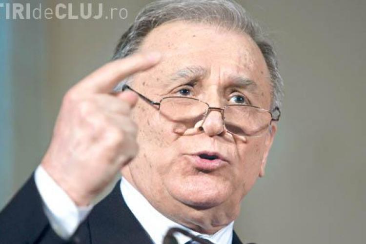 Ion Iliescu a declarat ca Adrian Paunescu nu i-a cantat omagii lui Ceausescu: "Numai oamenii superficiali pot spune asta!"
