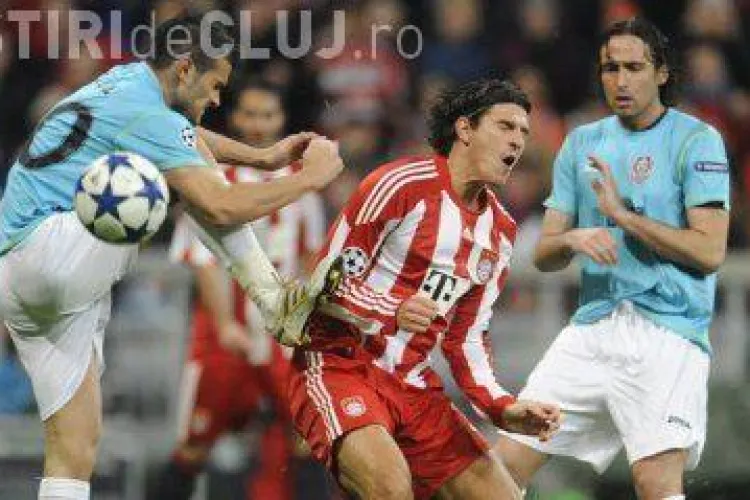 Cadu vrea razbunare: "Voi inscrie, dar numai in poarta nemtilor!"