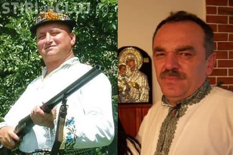 Mircea Simionca a pierdut procesul cu Traian Ilea, pentru melodia "Pusca si cureaua lata"! - VIDEO