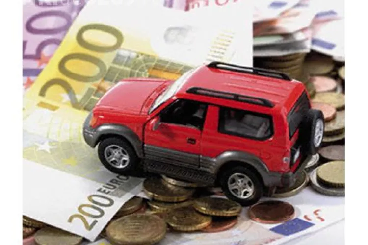 RCA -ul se scumpeste din 2011! Vezi cat trebuie sa platesti