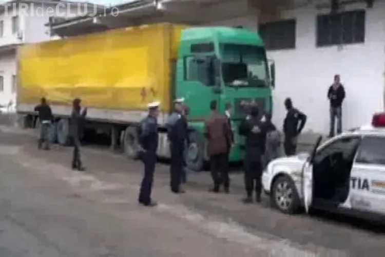 Alte patru persoane din grupul Balibacea au fost arestate pe 29 de zile! Vezi cum actionau cei mai temuti infractori din Cluj - VIDEO