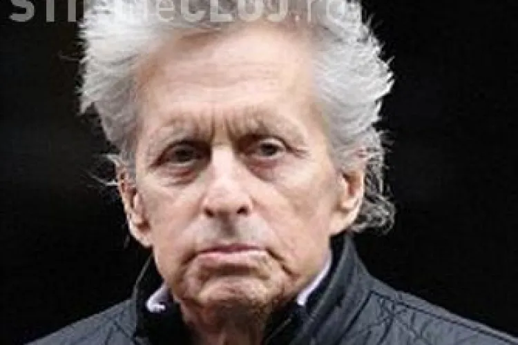 Michael Douglas trebuie sa se ingrase dupa cancer
