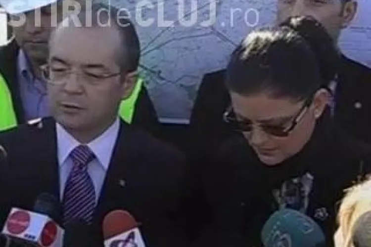 Drumul Cluj-Suceava, reabilitat cu 385 de milioane de euro in 10 ani