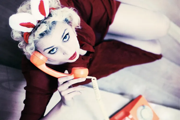 Teatrul de Club revine! Misiriantu pune in scena spectacolul "Ortanse"