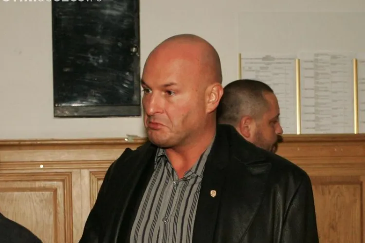Arpad Paszkany a cerut stramutarea dosarului "Gazeta" de la Curtea de Apel Cluj. VEZI de ce!