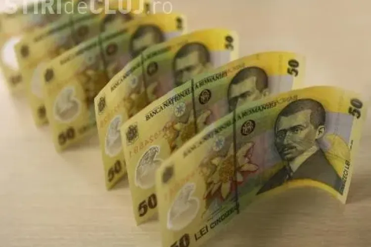  Studentii din Cluj, cobai de criza! Mai multi tineri vor trai o luna cu 600 de lei, salariul minim, in cadrul unui experiment! 