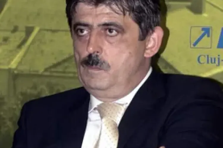  Deputatul Horea Uioreanu: Lansam o petitie online pentru ca Roberta Anastase sa plece