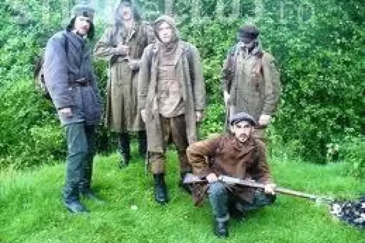 Proiectie de gala la Cinema Victoria a filmului "Portretul luptatorului la tinerete"