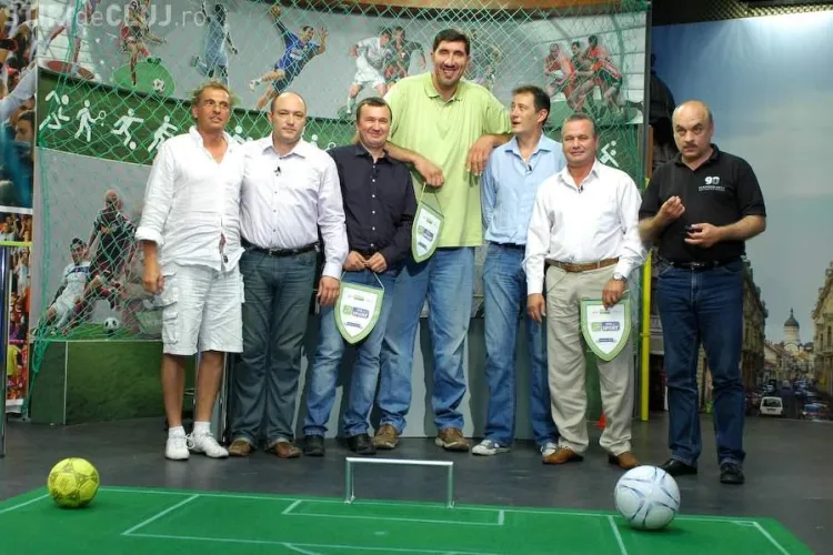 Cum crestem baschetul in Transilvania? Mircea Cristescu si reprezentantii cluburilor din Mures si Medias vin la Ora de Sport