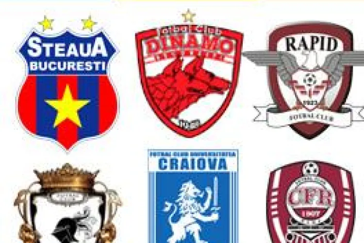 CFR Cluj este pe locul 3 la numarul de fani pe Facebook . Vezi clasamentul Ligii 1 la prieteni Facebook
