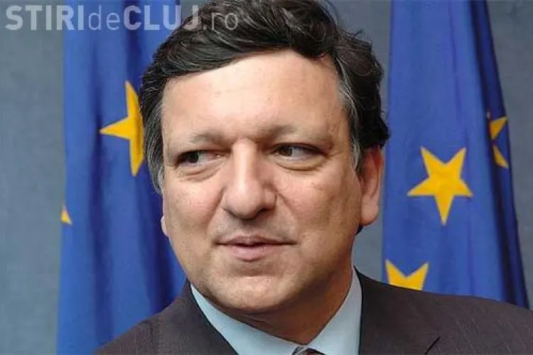 Seful Comisiei Europene: "Invatati sa luati banii europeni!" - VIDEO 