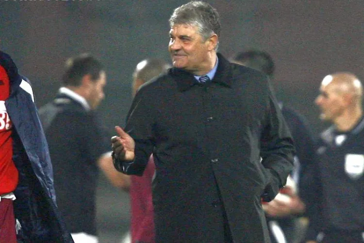 Andone declara razboi: O sa ii tinem si noi pe suporterii clujeni in Gara de Nord! 