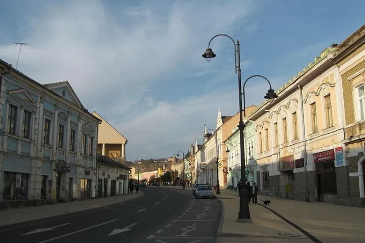 Turda vrea Universitate! Primarul Tudor Stefanie negociaza cu rectorii din Cluj Napoca - VIDEO