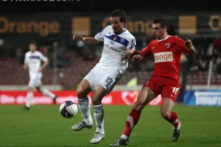 Craiova a ratat 3 penalty -uri si Dinamo merge mai departe in Cupa Romaniei!