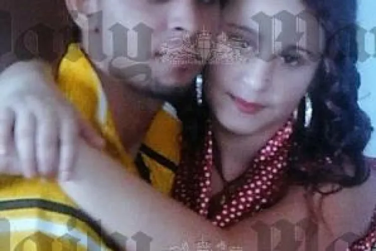 Romanca de 10 ani care a nascut in Spania a facut copilul cu varul ei de 13 ani - FOTO