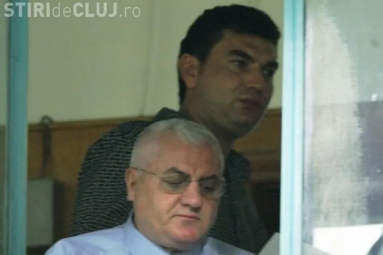 Dumitru Dragomir: "E o nenorocire ce s-a intamplat la Cluj cu suporterii"
