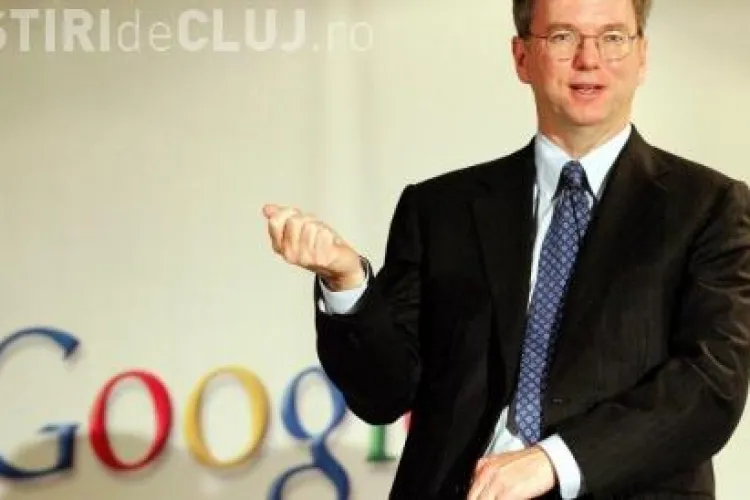 Google mareste salariile angajatilor cu 10 %